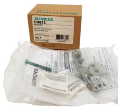 HN612 Siemens 30A-60A Neutral Kit – Next Day Option – New