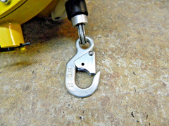 ENDO ELF-5 SPRING BALANCER 98″ TRAVEL Capacity 6-11 POUNDS / 3.0-5.0 KG