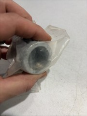 STZ 502082 3/4″ Galvanized Pipe Plumbing Coupling – 313 CO-34