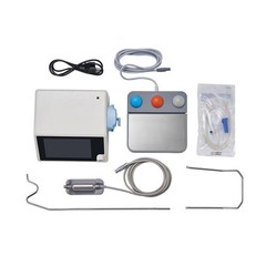 Dental Implant Motor System With Irrigation Supply – Complete