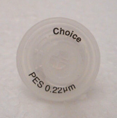 Thermo Scientific CH2213-PES 0.2μm 13mm Polyethersulfone Filters Pack of 58 New