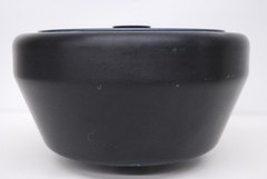 Beckman JS-13.1 Swing-Bucket Rotor W/ Buckets, Lid (13000 RPM, 6x50mL)