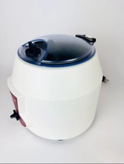 Champion E-33 Medical Laboratory Centrifuge Manual Timer Fixed-Angle Rotor