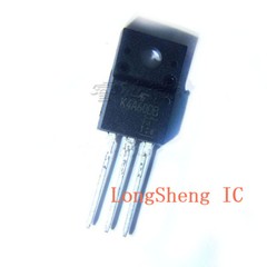 2 PCS TK4A60DB K4A60DB Switching Regulator Applications TO-220F New