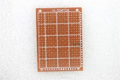 5CM x 7CM PCB Prototype Perf Board Breadboard