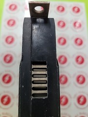 Cutler Hammer QHB1020 20 Amp 1 Pole Bolt On Circuit Breaker