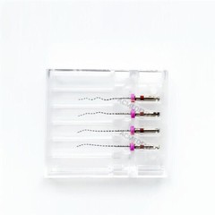 M3 Dental UDG MAX File 3D Shaper Finisher Files Cleaning Endo Irrigation 21/25MM