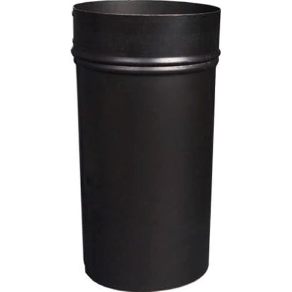 UNITED STATES HDW BM0042 Slip Connector, Black