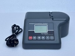 EXXON MOBIL AS-K14483-EM SCRAPEDOWN ANALYZER FOR MOBILGARD MARINE LUBRICANTS