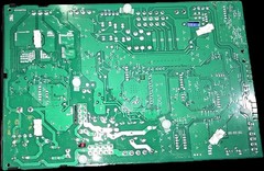 Amana-Goodman PCBKF206F Circuit Board