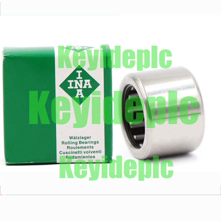 INA HK2520 Needle Roller Bearings 25x32x20mm (1Pcs)