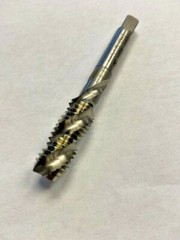 OSG Spiral Flute Tap EX-SFT M12 X 1.75 OH2 EDP:11650
