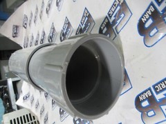 Carlon 3″ PVC Expansion Coupling #656A -NEW-S