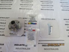 SEPCO SEAL R-UCA0018H0S-XIEA-05 TYPE HOS SIZE 1-1/8 REPAIRED