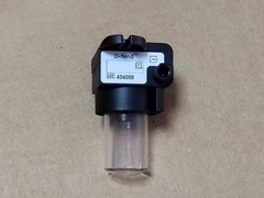 10pcs/Box D-Fend Water Trap Black 876446-HEL