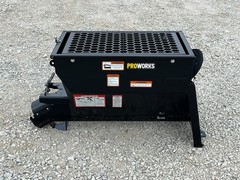 PROWORKS Mini Concrete Dispenser 1/4 Yard Mixer Bucket Toro Dingo Skid Steer