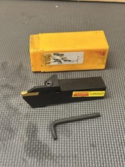 Sandvik RF123J126-16B COM Has Been Cut Shorter
