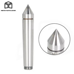 1Pack MT2 Carbide Tipped Lathe Dead Point Center Morse Taper #2 60° Point