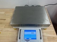 Sartorius Cubis MSA70201S-000-D0 balance scale 70.2kg x 0.1 g