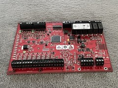 Lenel S2 LNL-1320-S3 MR52 Interface Boards, Used – Lot of 5