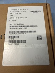 NEW AGILENT KEYSIGHT U1241AN TRUE RMS HANDHELD DIGITAL MULTIMETER NIB