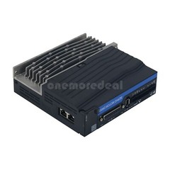 60mm/80mm Flange Servo Motor Kit Magnetic Encoding Servo Motor and Driver