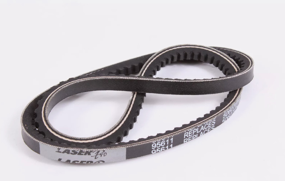 Laser 95611 Drive Belt Fits Partner 506070500 K650 & K700 Active II & III Models