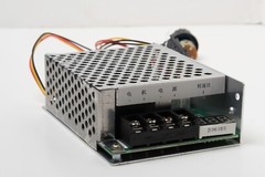 12V 24V 48V 2000W 9-60V 40A DC Motor Reverse Variable Speed Controller PWM HHO