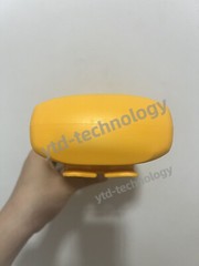 New Case Housing For FLUKE 87V or 87-5 holster, Meter 87V Protective shell case/