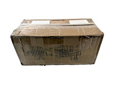Marathon G145 Electric Motor 3 HP 1800 Rpm 3PH 208-230/460 V 56HZ Fr 56T17D5350E
