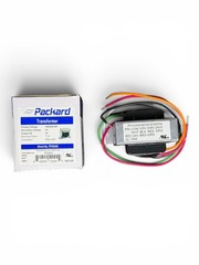 Packard PF42440 Foot Mount Transformer 40VA 120/208/240V to 24V HVAC New