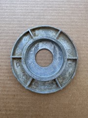 Delta 43-355 Shaper Insert Rings