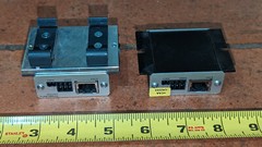 (1) LPKF Laser & Electronics Switch RP485-RxTx
