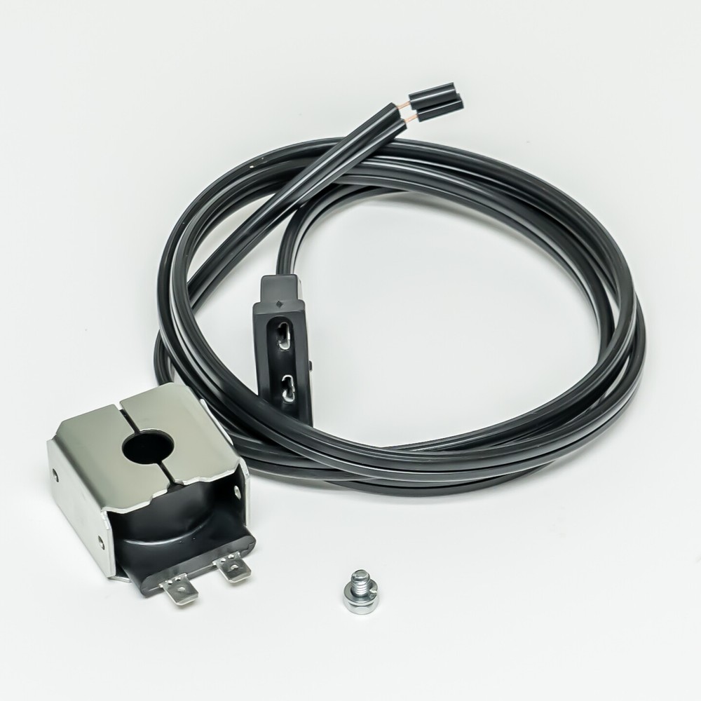 Ranco LDK-110000-070 Solenoid Coil 24 VAC for Heat Pump Reversing Valves