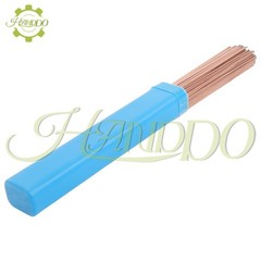Mild Steel TIG Welding Rod ER70S-6 TIG Filler Rod 1/16″ × 16″ 5LB Welding Wire