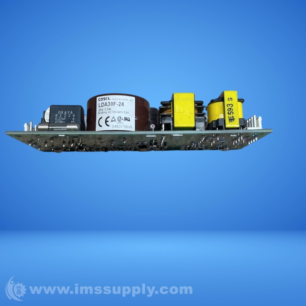 Cosel LDA30F-24 Power Supply FNIP