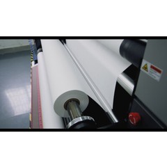 2Rolls 95g 24in x 100ft Fast Dry Dye Sublimation Paper for F570 Printer 2″ Core