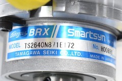 ABB Yaskawa Servo Motor 3HAC17326-1/00 + Smartsyn Encoder TS2640N8