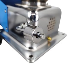 220V SA-300G High Power Vacuum Automatic Loader ​Feeding Suction Machine