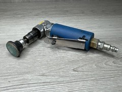 Blue-Point 90° Mini Right Angle Air Die Grinder AT118 (A1D032819)