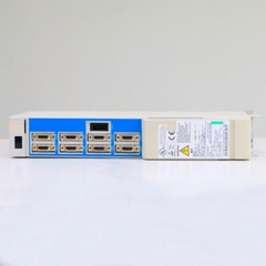 Used 1 Year Warranty MDS-C1-V2-3520S Mitsubishi Servo Drive MDSC1V23520S