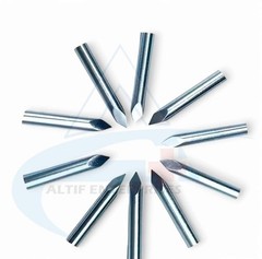 50 Pieces Double End Krischner Wire 25CM Long Non Magnetic Veterinary Instrument