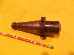 EX-CELL-O USA NMTB 40 x 5/8″ END MILL HOLDER milling machine tool arbor