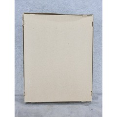 Duo-Tang 50125-44 Double Pocket Portfolio Tan 8.5×11 25 Count Vintage Made in US