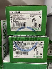 1PC New in box TM3DM8R PLC Module