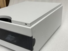 Agilent 1260 Infinity Iso Pump- G1310B – HPLC Module- 1 Qty
