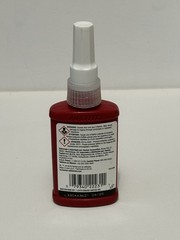 Loctite 222MS Low Strength Threadlocker – Purple (442-22241)
