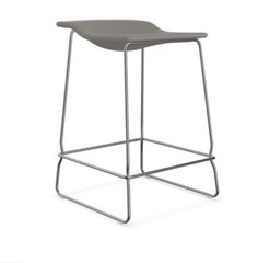 Coalesse LAST MINUTE Contemporary Bar Stool By Patricia Urquiola – 31” 25”