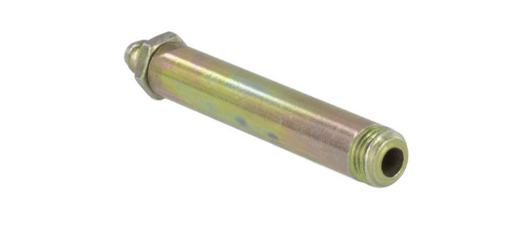 Grease Fitting 3B8491 fits Caterpillar IT28G IT38F IT38G IT38H IT62G IT62H TH63