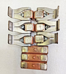 GMC Main contact GMC-220 contact kits for LS Contactor GMC-220 USED